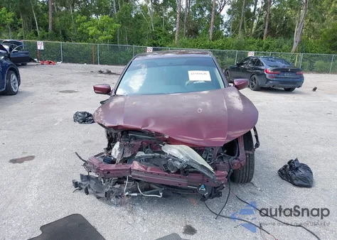 2013 Honda Accord Lx z USA, uszkodzony, nr VIN 1HGCR2F33DA140092